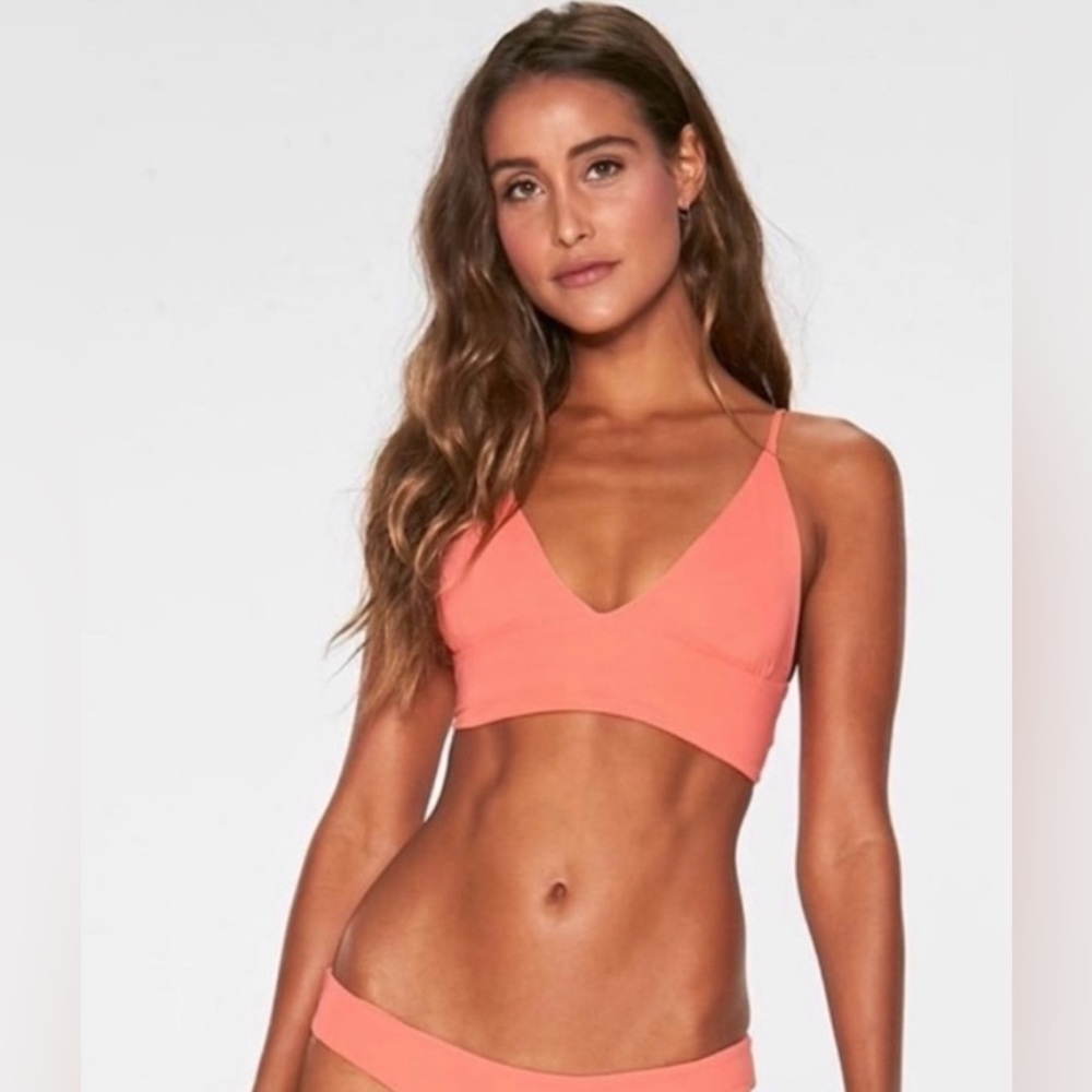 Lspace Olivia Top